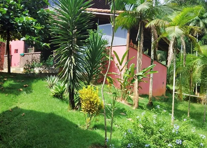 pousada da Serra PETAR