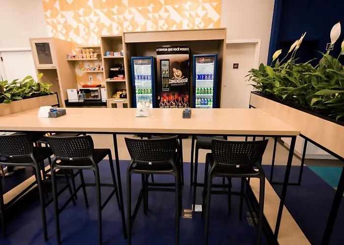 Ibis Budget Capao Bonito
