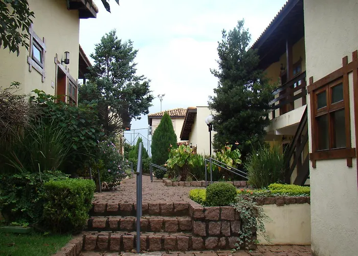 Hotel Baguassu